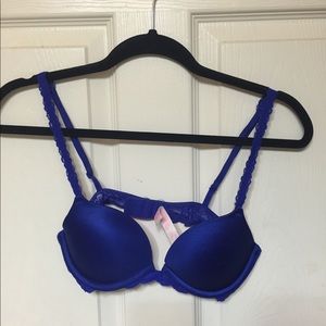 Victoria's Secret PINK Push Up Bra